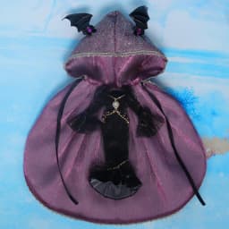 A Outifts For ICY DBS Blyth Doll  Clothes Cosplay Dress Suit 1/6 BJD OB24 Anime