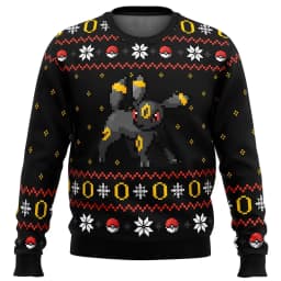 Pikachu Pok é mon Christmas Sweater Couple 2026 New Fashion Men's Hoodie Cartoon Anime Women's Hoodie Sportswear