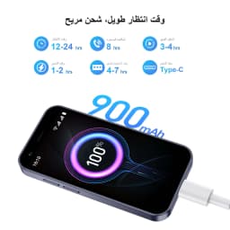 SERVO 18SE Mini Android Smartphone 3.0" Screen 3G Dual SIM 2GB 16GB Face Unlock WiFi GPS HiFi Sound Unlocked Pocket Mobile Phone