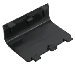For XBOX One Wireless Controller Battery Shell Lid Lightweight Portable Back Case Cover Battery Cover Door Lid Shell Replacement