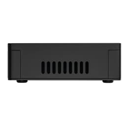 Industrial Mini PC Intel 7305 Soft Router 4xIntel I226V 2.5G LAN DDR4 NVME SSD PfSense Firewall Appliance