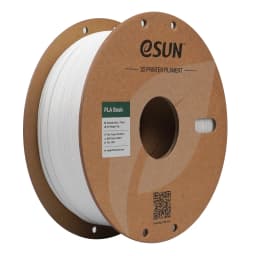 ESUN High Speed PLA 3D Filament 1KG 1.75MM Basic PLA 3D Printer Filament for Bambu Lab PLA-Basic Filament Upgraded PLA Filament