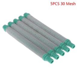 Spray Gun Filter Spraying Machine Accessories Airless Filter Airless Paint Parts