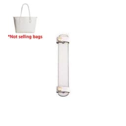 Bag Shoulder Pad For City33 Stress Relieving And Anti Slip Shoulder Support Durable Fashion Modification Bag Accessories