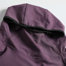 Men's Autumn Thin Quick Dry Bubble Hoodie Outdoor Loose Sporty Overhead Trendy Sweatshirt Couple Matching Straight Leg Fit