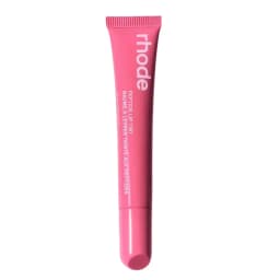 Rhod Pocket Blush LIP Stick Lip And Cheek Hydrating Stick Natural Rouge Powder Blush Cream Lipstick Cheek Easy To Apply Color