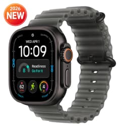 Ocean Strap for Apple Watch Ultra 4 3 2 Band 49mm 46mm 44mm 40mm 45mm 41mm 42mm Correa Bracelet iWatch Series 12 11 10 9 SE 8 7