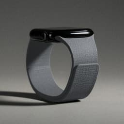 Silicone Magnetic Strap for Apple Watch Bands 46mm 45mm 49mm 44mm 40mm 41mm 42mm Correa iWatch Series10 11 SE3 9 8 7 6 Ultra3 2