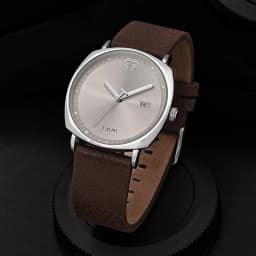TOMI 3PCS Simple Business Men Watch Wallet Gift Box Set High Quality Classic Versatile Men Quartz Watch Clock Gifts Reloj