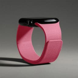 Silicone Magnetic Strap for Apple Watch Bands 46mm 45mm 49mm 44mm 40mm 41mm 42mm Correa iWatch Series10 11 SE3 9 8 7 6 Ultra3 2