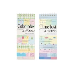 Journal GO 30pcs Mixed Material Date Planner Stickers PET & Washi Paper Index Sticker for Scrapbooking Colorful Number Month