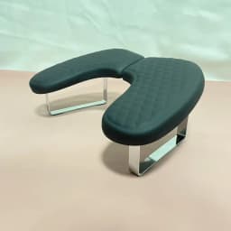 Large Armrest Manicure Pad, Soft Butterfly Hand Pillow, Detachable and Foldable Manicure Hand Pillow, Special Tool for Nail Salons