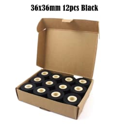 Solid Ink Roda Hot Ink Roll, Tinta Hitam Sensitivitas Tinggi Peningkatan Spons Pembawa CARRIER Hot Ink Roda Menandai Mesin