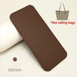 Bag Bottom Pad For City 33 Bag Shoulder Pad Accessories, Anti Collapse Bag Support Storage Inner Modification Bag Accessories