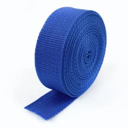 5M 20-50mm Webbing Tape for Bag Strap Backpack Shoulder Ribbon Tapes Safety Belt Band Clothes Bia Binding DIY Sewing Accessories