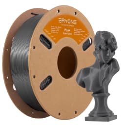 ERYONE 1KG Hyper Speed PLA+ Filament 3D Print 1.75mm, Multicolor Available, Filament PLA Plus, 1KG/Spool
