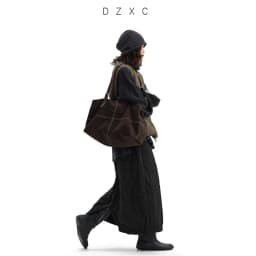 Filled with Wool Batting~ Classic Black Quilted Skirt, New 2026 Autumn/Winter Women's Casual Versatile Skirt