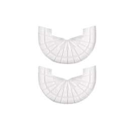 Wear-resistant Sole Protector for Sneakers Heel Outsole Rubber Sole Replacement Adhesive Insoles for Shoes Sole Repair Sticker
