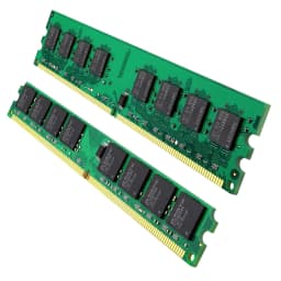 DDR3 2GB 4GB 8GB Desktop Memories Ram PC3 1066 1333 1600Mhz 1.5V 240Pin DDR3 8500 10600 12800 DIMM Non-ECC Computer Memory Ram