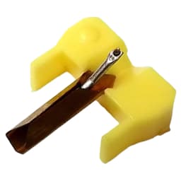 1pc Elliptical Stylus Replacement Needle Stylus For SHURE M75ED M993ED LP Vinyl Gramophone Turntable Audio Setup Sound Quality