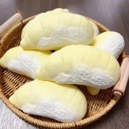 squishy Slow Rebound Bread Pinch Happy Bear Bread Crunchy and soft Wet Soft Touch Relieve Stress Toy Showdown Prop Creativity