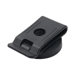 Magnetic Suction Belt Clip Tool Holster Non-Slip Heavy-Duty Magnetic For Wrench Screwdrivers Adjustable Belt Buckle Tool Clip