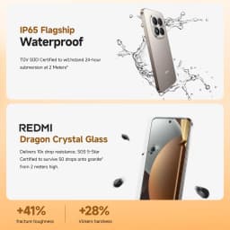 Global Version Xiaomi REDMI Note 15 Pro 4G MTK Helio G200-Ultra 6.77" AMOLED display 200MP Camera 6500mAh 45W fast charging 120HZ