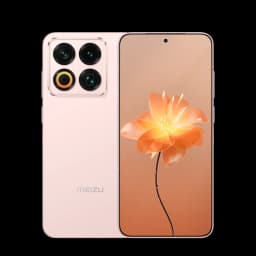 Meizu 22 Snapdragon 8s Gen 4 Dual SIM 6.3'1.5K 120Hz LTPO Play Store 50MP Triple Camera 50MP Front Camera Flyme 5G Smartphone