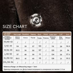 Amii Crew Neck Faux Fur Coat Lantern Sleeve Loose Fit Warm Light Luxury Minimalist 2026 Winter Women's Fur Coat 12624109