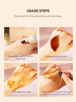 Aiheno Deep Hydration Moisturizing Control Oil Pore-Cleansing Mask Deep Clean Quick Absorption Peel-Off Mask,Peel-off Mask