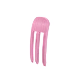 Fluffy Hairpin Curling Bangs Clips Hair Roots Volumizing Hair Clips Women Curling Fixed Shape Clips Fashion Volume Hair Roller