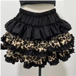 Mini Skirt Cute Sexy Balletcore Elastic High Waist Ball Gown Ruffle Patchwork Lolita Skirt Short Korean Sweet Y2K Women Clothing