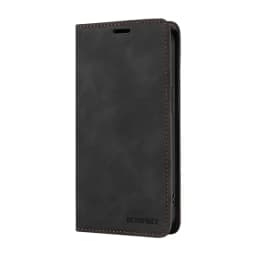 Anti-thef Phone Case For Huawei Honor 200 Pro 90 Smart 70 50 Honor90 Honor200 Lite Wallet Flip Card Holder Coque Leather Cover