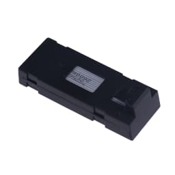 3.7V 2600Mah Battery For E88 E88PRO E88MAX E525 E99 E99PRO P1 P5PRO K3 S1 P8 Mini Uav Drone Battery Special Rc Part with charger