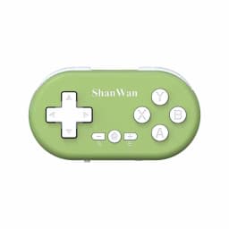 Mini Gamepad Gaming Control Bluetooth For iPhone Android PS4 PS3 Switch Xbox Mobile IOS PC TV Controller Wireless Game Pad Phone