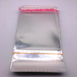 New 4x6cm---14x14cm Various Models Poly Bag Transparent Opp Plastic Bags Self Adhesive Seal Jewellery Making Packaging Bag
