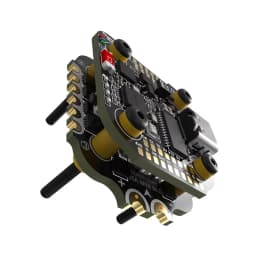 SpeedyBee F405 Mini Flight Controller BLS 35A Mini V2 20x20 4-in-1 ESC Stack for RC FPV Racing Drone