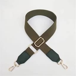 130cm Nylon Ethnic Wind Handbags Strap Shoulder Bag Strap Belts For Bags Adjustable Replacement Bag Handles Bag Accessories