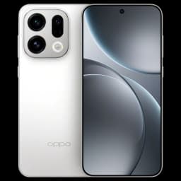 Original Oppo Find X9 Mobile Phone Dimensity 9500 IP69 Waterproof 6.59" AMOLED 120HZ 50.0MP Camera 80W Charge 7025mAh Battery