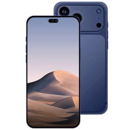 K-Touch Mobile Phones For 17 Pro Max Smartphone Android 5G Cell Phone 22GB RAM 2TB ROM 7.3 Inch HD Full Display 7800mAh Battery 48MP Camera Face Recognition 5G Dual SIM Unlocked Android 15 Smartphone