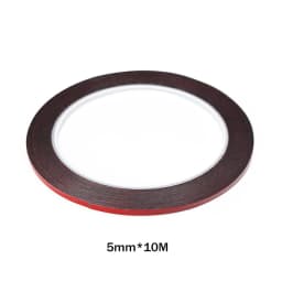 10M Mobile Phone Repair Double Side Tape For Cellphone Touch Screen LCD Pannel 3mm Self Adhesive Foam Sticker Fix