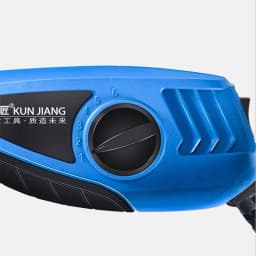 220V 25W Speed Adjustable Electric Engraving Pen Handheld Metal Lettering and Marking Machine Stone Concrete Engraving Machine