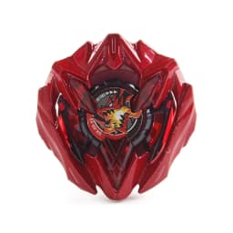 Battle Top X Toy UX-20 Glory Valkyrie Metal Desktop Decoration Spinning Toy Christmas Gift