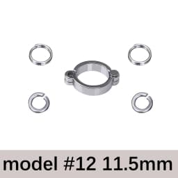 Custom Bird Rings Leg for Parrots Accessories Parrot Accessory Pigeons Accessories Pigeon Rings 2026 Parakeet Canary Cockatie