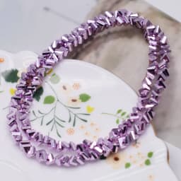 4mm 130pcs High Quality Triangle Crystal Glass Beads Shiny Color Loose Beads For Jewelry Making DIY Earring Necklace