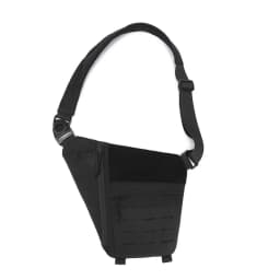 Anti-theft Bag Chest Bag Underarm Bag Men Hidden Agent Molle Combat Shoulder Bag Outdoor Travel Wallet Phone Key Anti Theft Bag
