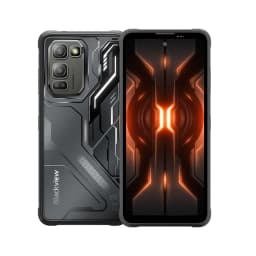 Blackview FORT 5 The Lightest 108MP Rugged Lmaging Flagship Android 16 36GB(12+24)+256GB 6.78" HD+ IPS 5000mAh NFC 33W