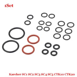 For Karcher Steam Vacuum Cleaner Machine SC1 SC2 SC3 SC4 SC5 SC7 CTK10 CTK20 Powerful Nozzle Clean Brush Head Parts Accessories