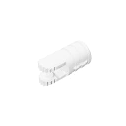 MOC Set GDS-1219 Hinge Cylinder 1 x 2 Locking with 2 Fingers compatible with lego 30553 Assembles Building Blocks Technical