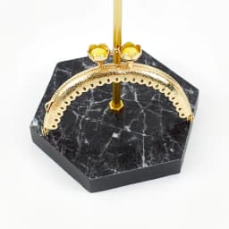 2/5Pcs 8.5cm Bead Head Embossed Metal Bag Handle Gold Coin Purse Frame Clourse Kiss Clasp Wallet Sewing Bracket Bags Accessories